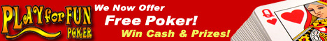 Freeroll Poker Tourmants - Win Free Cash